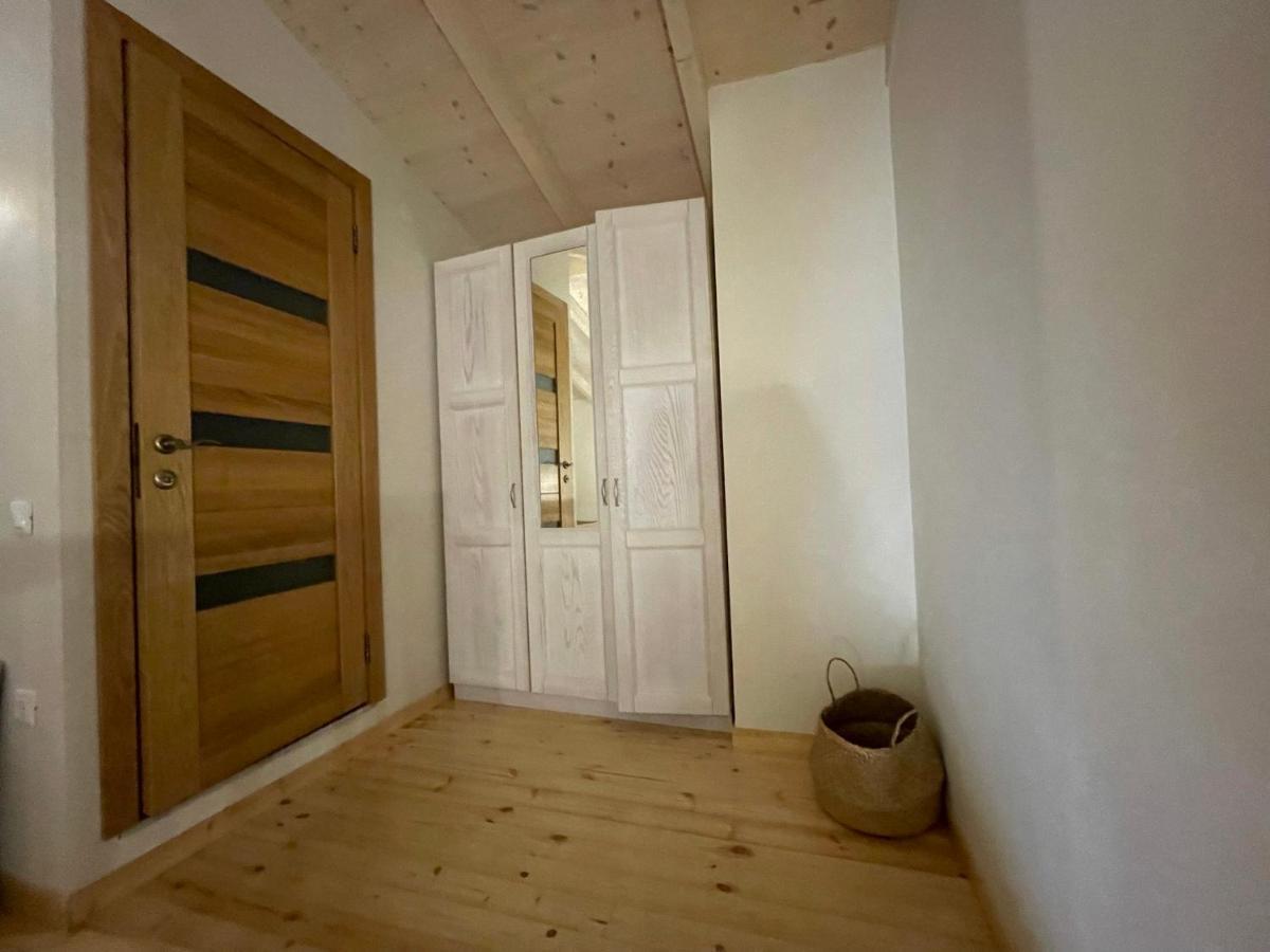 Valeria'S Apartments Sinarades Ngoại thất bức ảnh