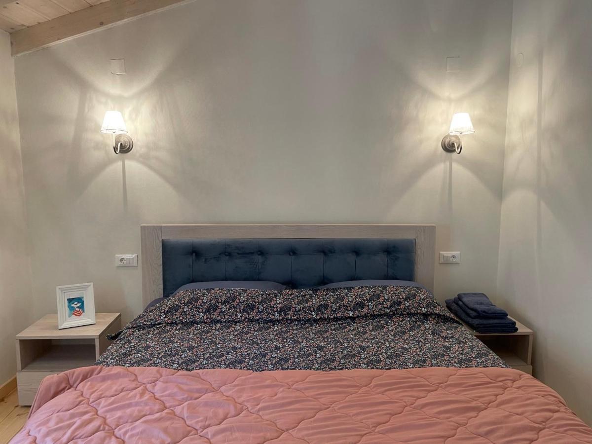Valeria'S Apartments Sinarades Ngoại thất bức ảnh